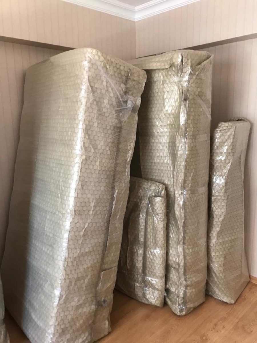 Samsun Güvenli Koli Hizmeti Samsun Güvenli Koli Hizmeti